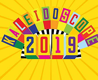 Kaleidoscope Festival Lineup R...