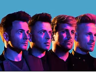 Westlife Announced To Play Pái...