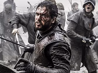 Game Of Thrones Extra Gives Us...