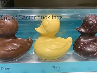 The Week Trending - Waitrose A...
