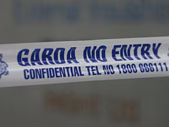 Two Killed In Cork And Cavan C...