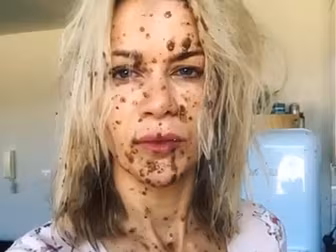 How Not To Make A Smoothie Wit...
