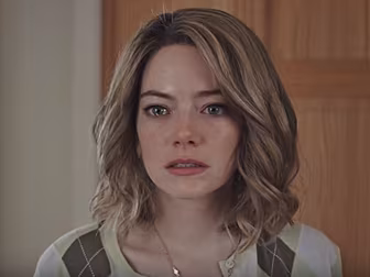 Emma Stone's Latest SNL Sketch...