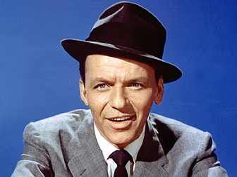 Frank Sinatra's 'My Way' Is 50...