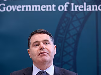 Finance Minister To Meet Bank...