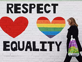 MPs Move To Legalise Same Sex...