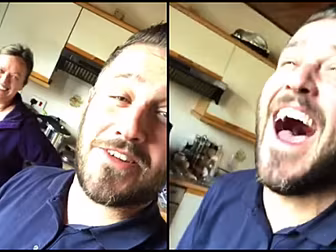 Absinthe Minded Guy Wakes Up H...