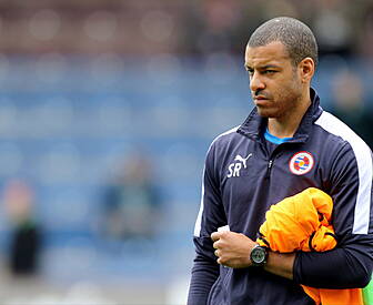 Reid returning to West Brom
