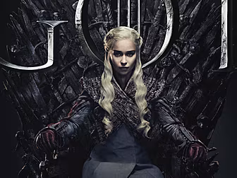 'Game Of Thrones' Has Finally...