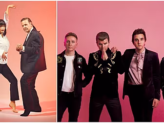 Dare To Care: Get Your Tickets...