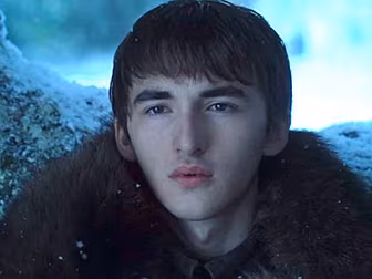 The Truth Behind Bran Stark's...