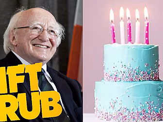 Gift Grub - Lots Of Surprise B...