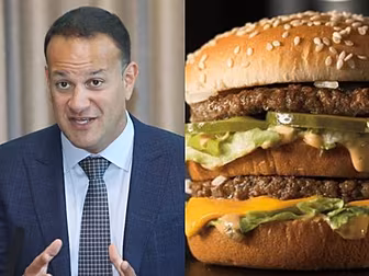 Revealed: Politicians Top Deli...