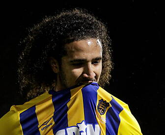 Waterford denied Europa League...