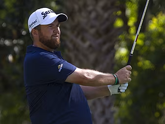 Shane Lowry leads the RBC Heri...
