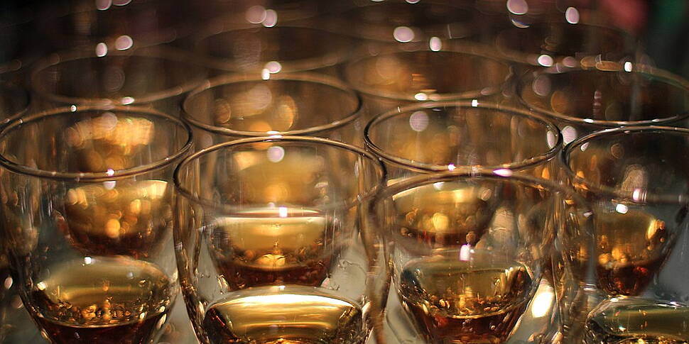 The Best Spirits For Christmas