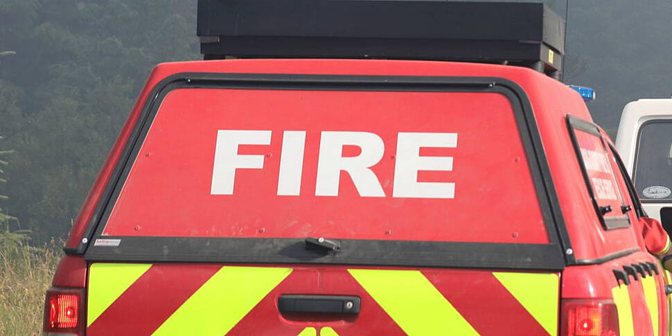 On-Call Firefighters Will Resi...