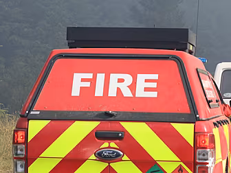 On-Call Firefighters Will Resi...