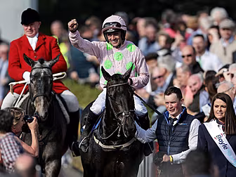 Mullins ends wait for Irish Gr...