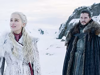 Next Weeks Game Of Thrones Epi...
