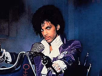 Prince Didn't Like Ed Sheeran...