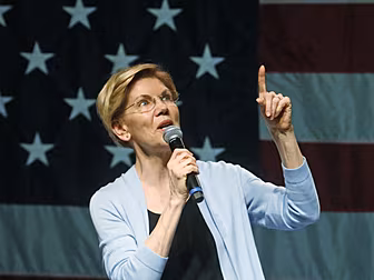 Democratic Candidates Are Divi...