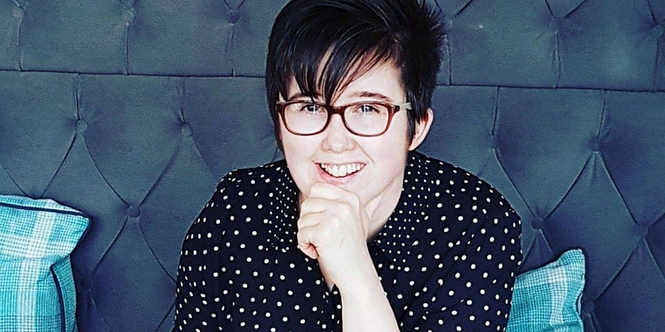 Six Arrested In Lyra McKee Mur...