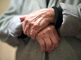 Survey To Encourage Older Peop...