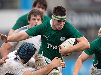 Jerry Sexton signs for Souther...