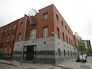 Three Teenage Boys Due In Cour...