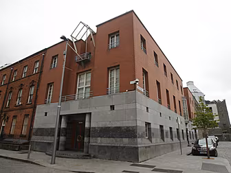 Three Teenage Boys Due In Cour...