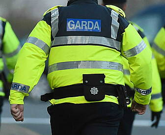 Man In His 20s Shot In Droghed...