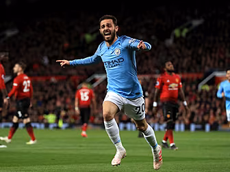 Manchester Derby: City claim c...