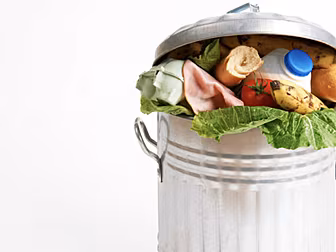 50% Of Salads Dumped In Irelan...