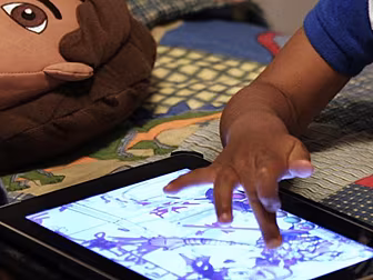 Children Under 2 Shouldn't Hav...