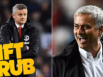 Gift Grub - José Has The Last...