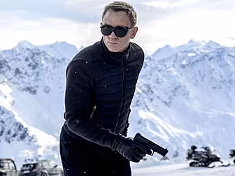'James Bond 25' Cast Unveiled...