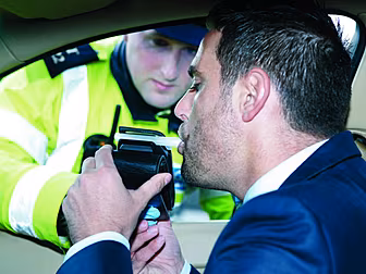 Almost 4,000 Drivers Disqualif...