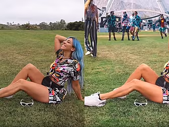 An Influencer Used Instagram T...