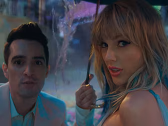 Taylor Swift Is Back With New...