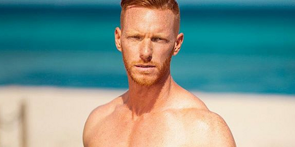 Wanted: Hot Ginger Men For Cal...