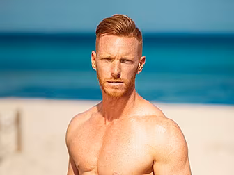Wanted: Hot Ginger Men For Cal...