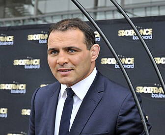 France to appoint Ibanez as ma...