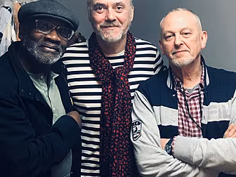 The Specials On The Paul McLoo...