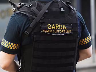 Man Arrested After Attempted H...
