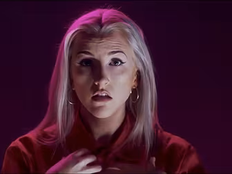 Homegrown Hero - Laoise - Mad