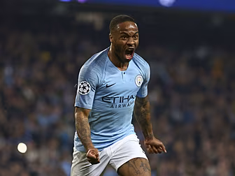 Sterling named Football Writer...