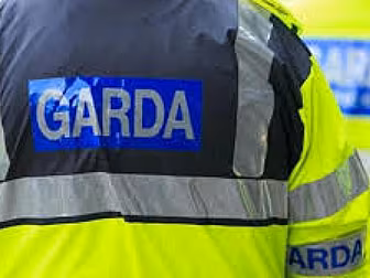 Drugs Find In Cork