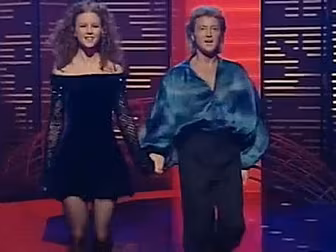 Riverdance Is 25 Today!
