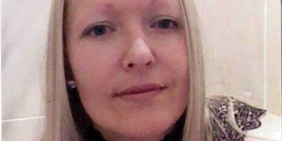 39 Year Old Woman Missing From...